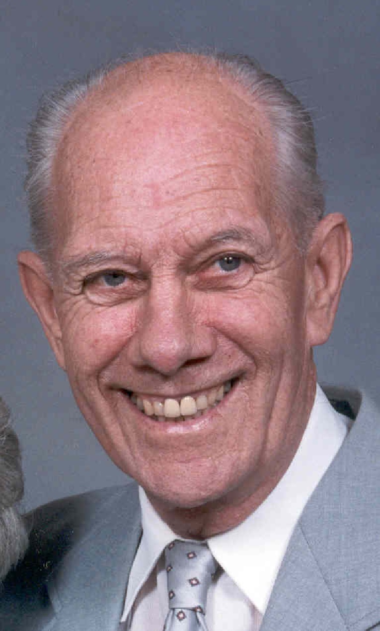SMITH: Dennis Sydney SMITH: Dennis Sydney