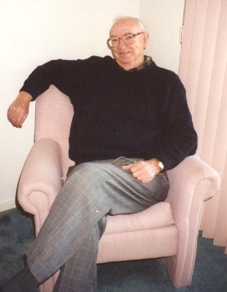 CORNISH: Robert “Bob” M. CORNISH: Robert “Bob” M.