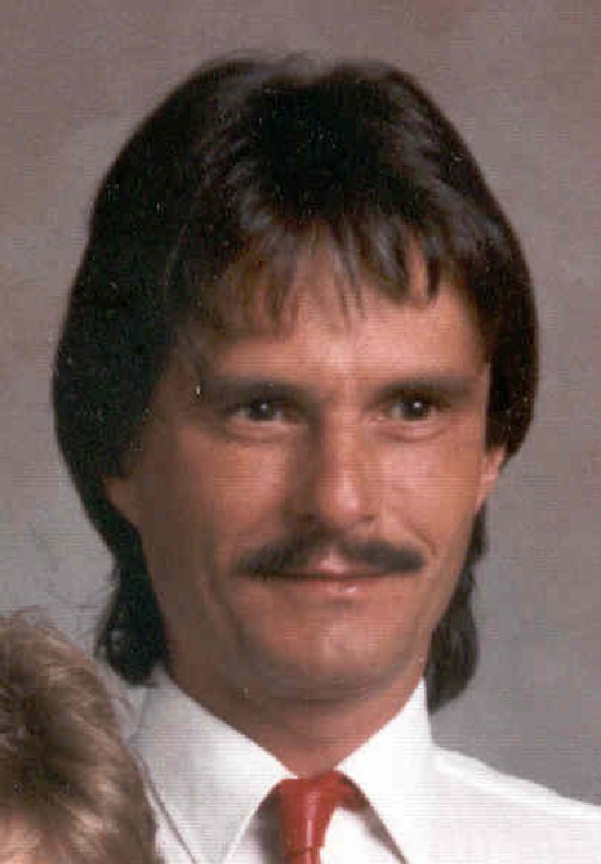 ZAHN: Michael “Mike” Lynn ZAHN: Michael “Mike” Lynn