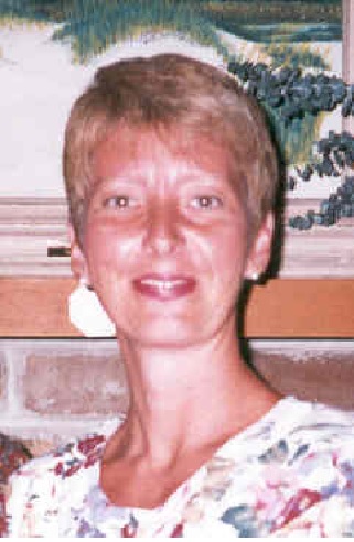 MCCLEARY: Sheryl Lynne (Manuge) MCCLEARY: Sheryl Lynne (Manuge)
