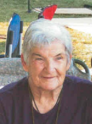 REID: Edna Marion (McArthur) REID: Edna Marion (McArthur)