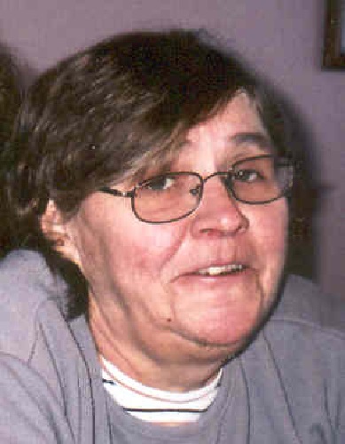 LOVIE: Sally Anne Marie (Schwartz)