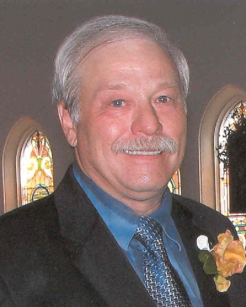 FAHNER: John William