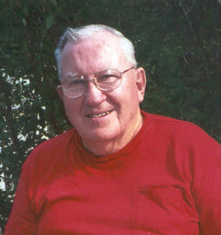 CLARKE: Alvin “Gramps” Russell