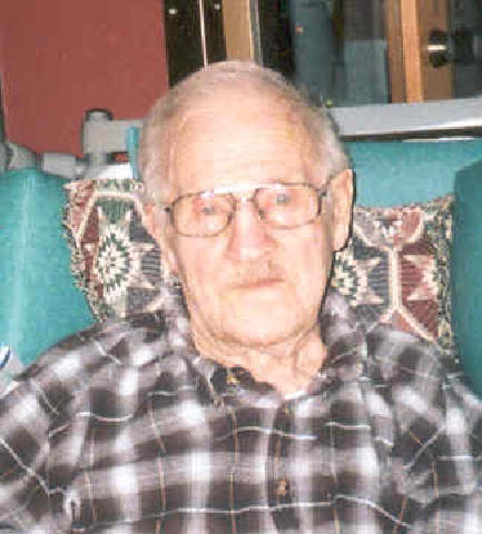 DESJARDINE: Leeland Cecil