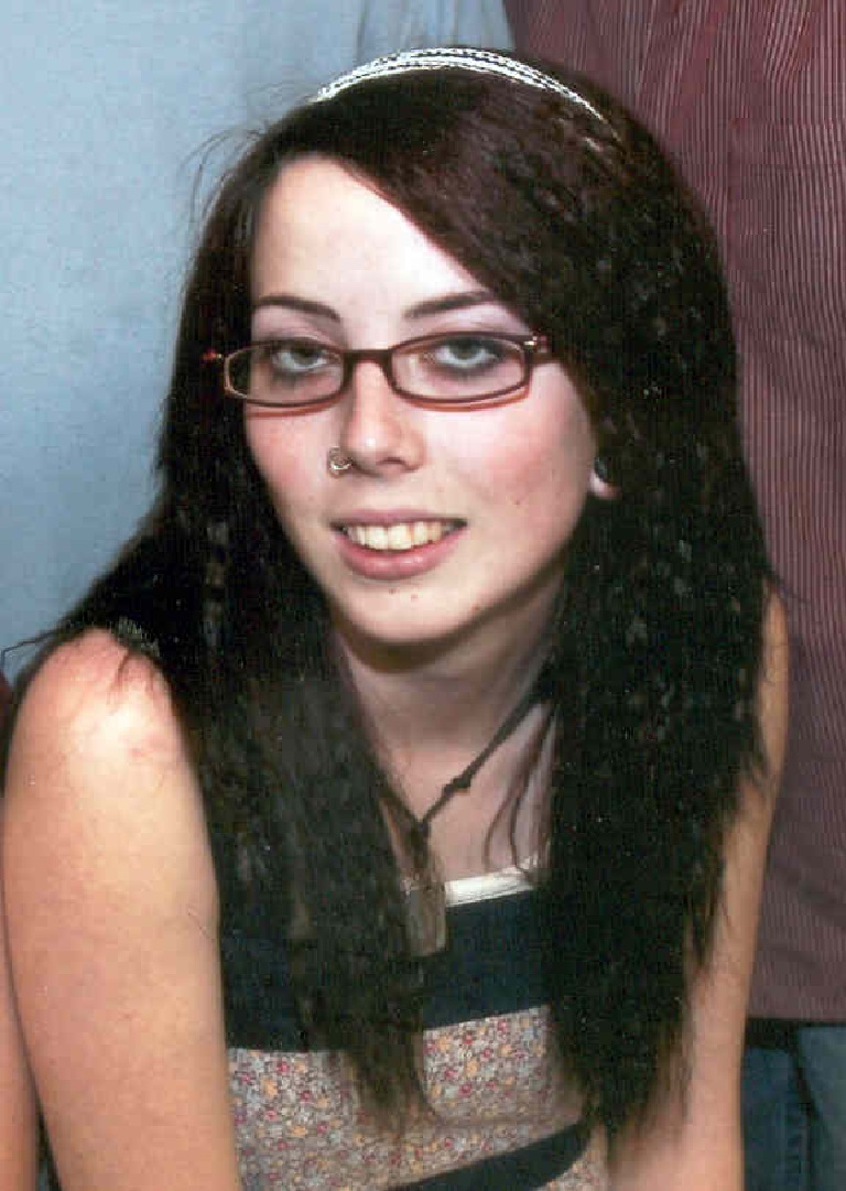 UNWIN: Jolene Louise