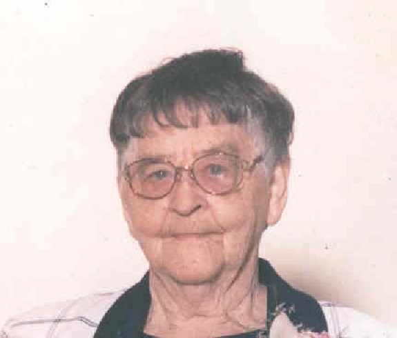 CROWN: Gladys Hazel (Jones) CROWN: Gladys Hazel (Jones)