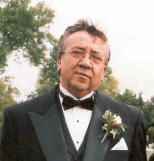 WILDE: Delbert “Sonny” B. WILDE: Delbert “Sonny” B.