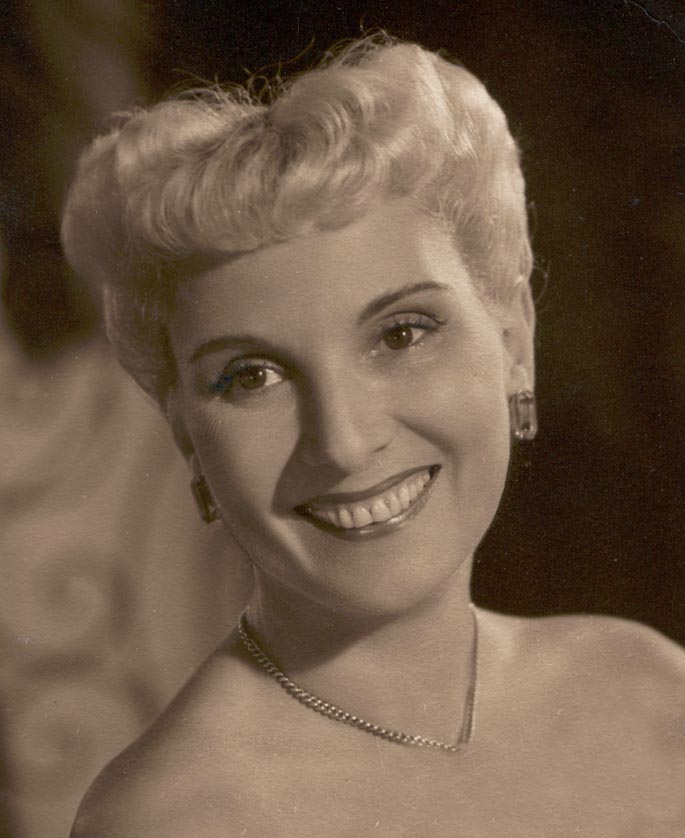 CLARKIN: Helen “Lola” Rosemarie (Faller) CLARKIN: Helen “Lola” Rosemarie (Faller)