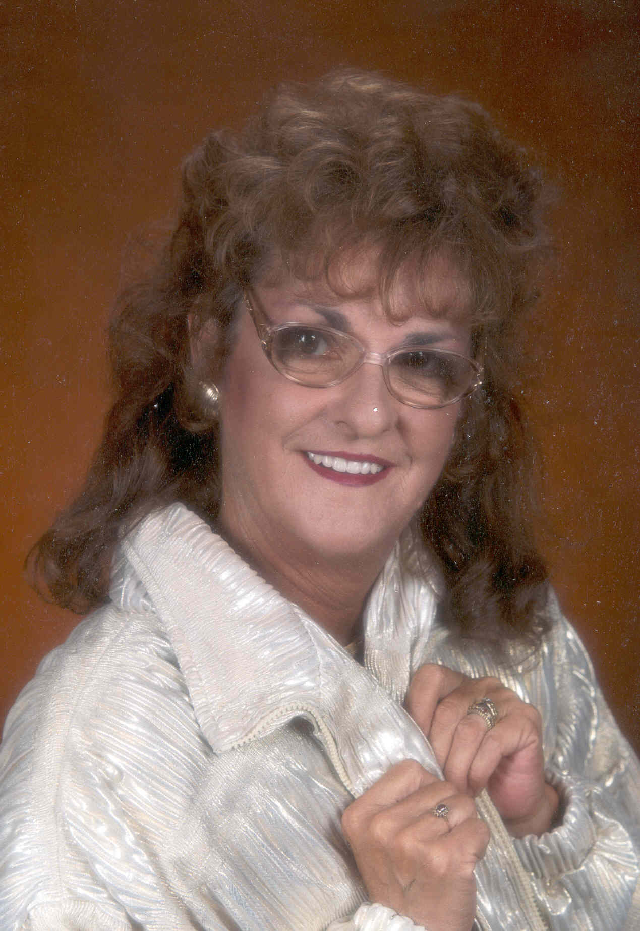 GALLANT: Fern Elizabeth (Humphries) GALLANT: Fern Elizabeth (Humphries)