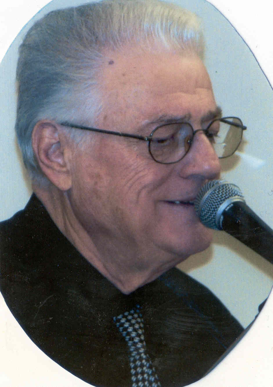 OTTERBEIN: Wayne Currie Erwin OTTERBEIN: Wayne Currie Erwin