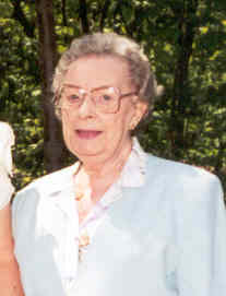 MCILROY: Margaret “Babs” Elizabeth MCILROY: Margaret “Babs” Elizabeth