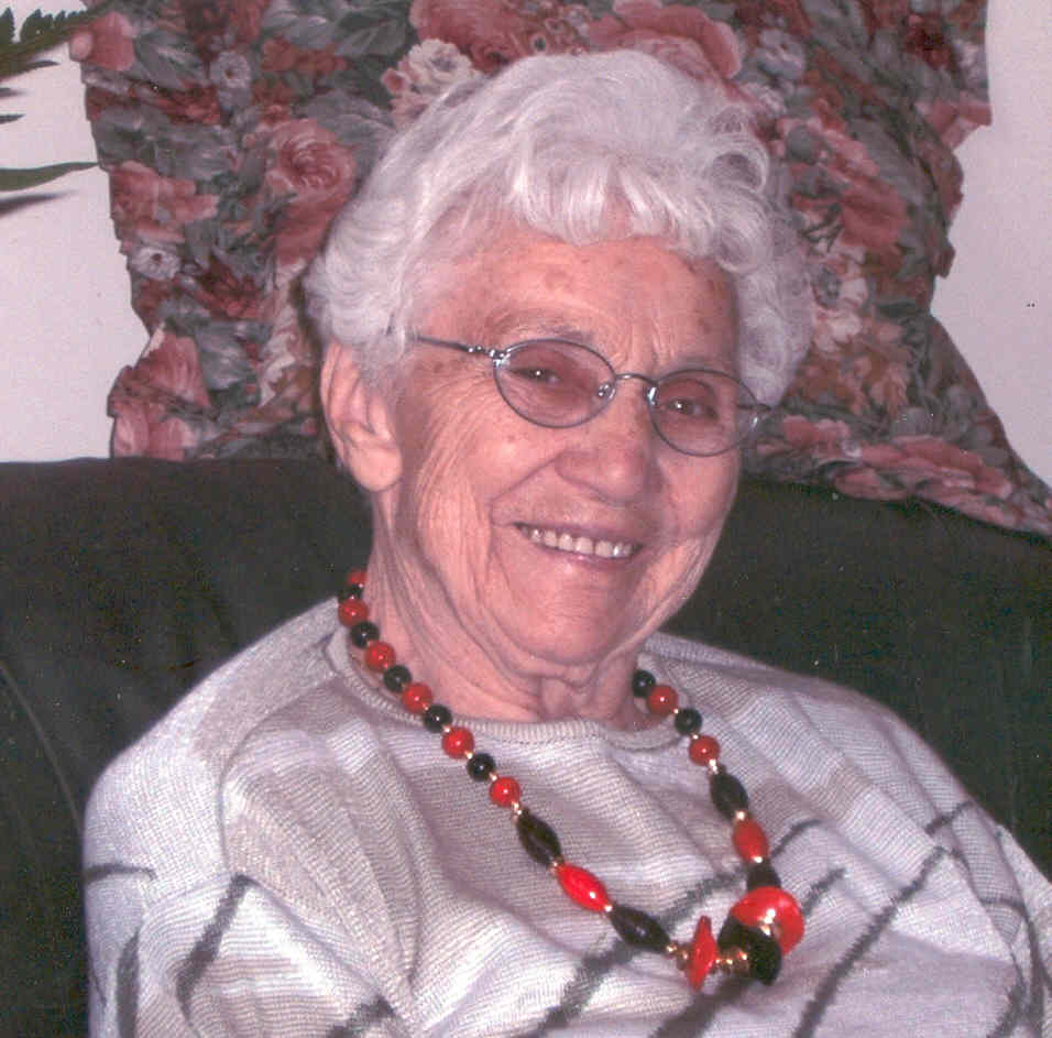 HULBERT: Velma Christina (Baker) HULBERT: Velma Christina (Baker)