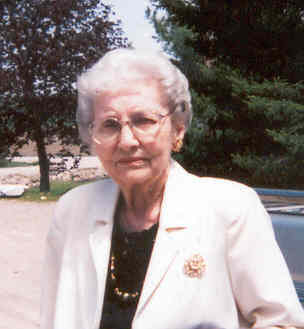 ZIMMER: Regina Margaret (Miller) ZIMMER: Regina Margaret (Miller)