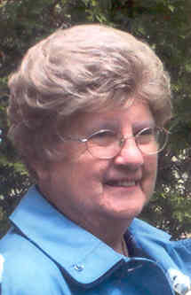 CROCKER: Winnifred “Winn” Pearl (Tilley) CROCKER: Winnifred “Winn” Pearl (Tilley)