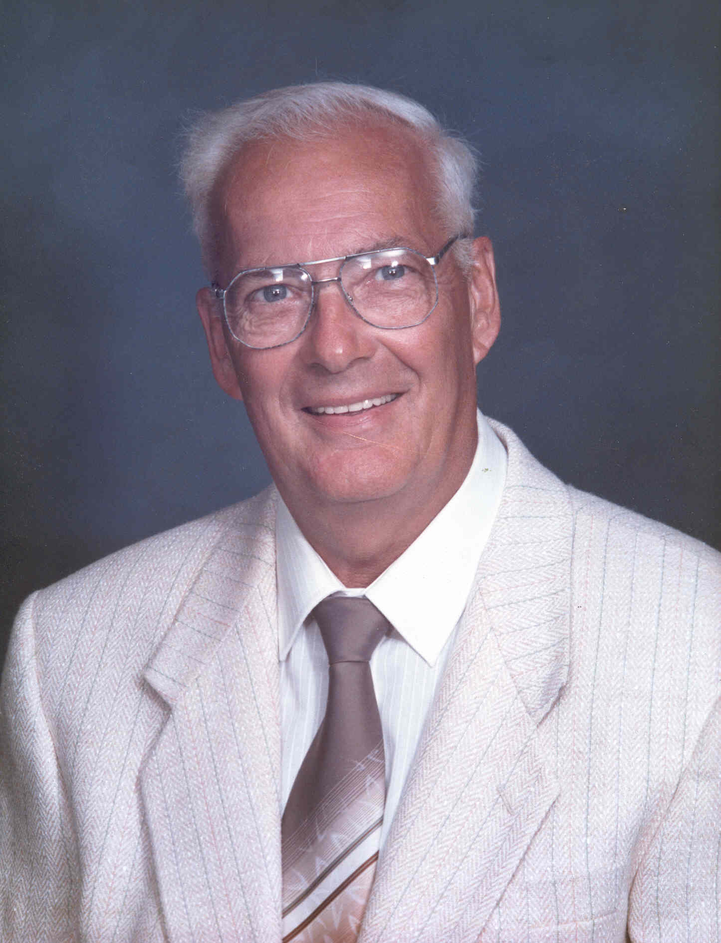 ENGLISH: Raymond “Ray” Allison ENGLISH: Raymond “Ray” Allison