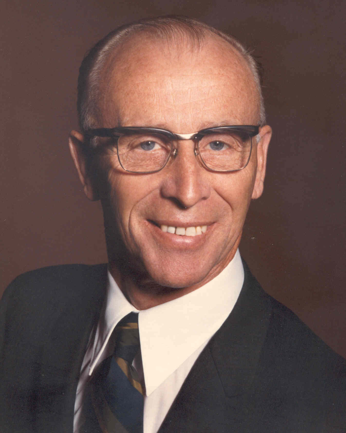 GRATTON: Arnold M. GRATTON: Arnold M.