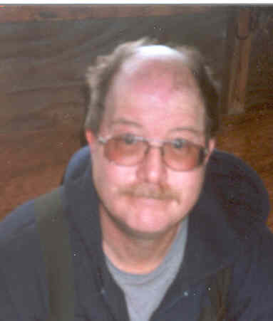MALLETT: Eric Arnold MALLETT: Eric Arnold