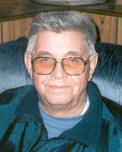 MCEACHERN: William “Bill” John MCEACHERN: William “Bill” John