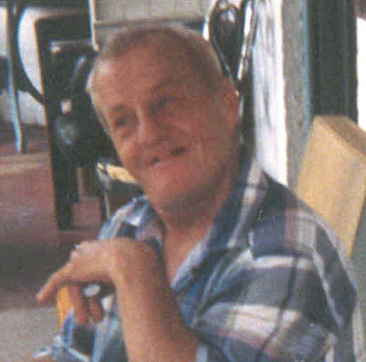 MASNICA: Raymond Charles MASNICA: Raymond Charles
