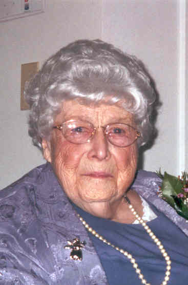 COOPER-CRAIG: Dorothy Lila (Rowe) COOPER-CRAIG: Dorothy Lila (Rowe)