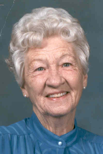 GRAINGER: Violet Anne (Maslen) GRAINGER: Violet Anne (Maslen)