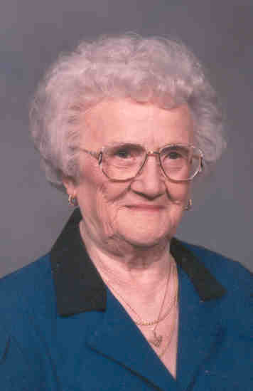 VAN DONGEN: Adrianna “Jane” (Vermeulen) VAN DONGEN: Adrianna “Jane” (Vermeulen)