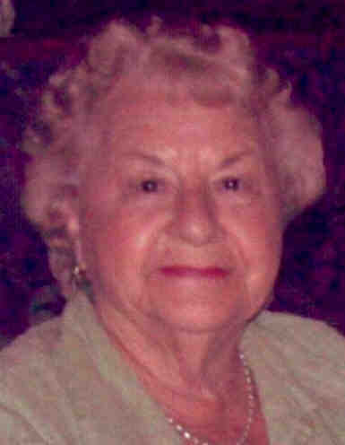 EAGLESON: Helen Dorothy (MacGregor) EAGLESON: Helen Dorothy (MacGregor)