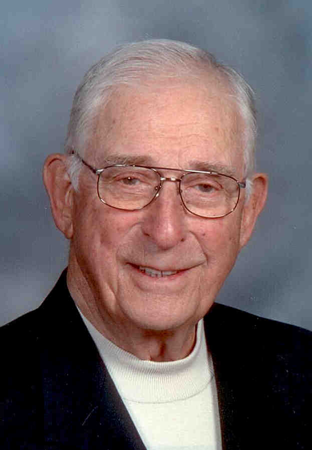 VANDAHL: Earl Frederick VANDAHL: Earl Frederick