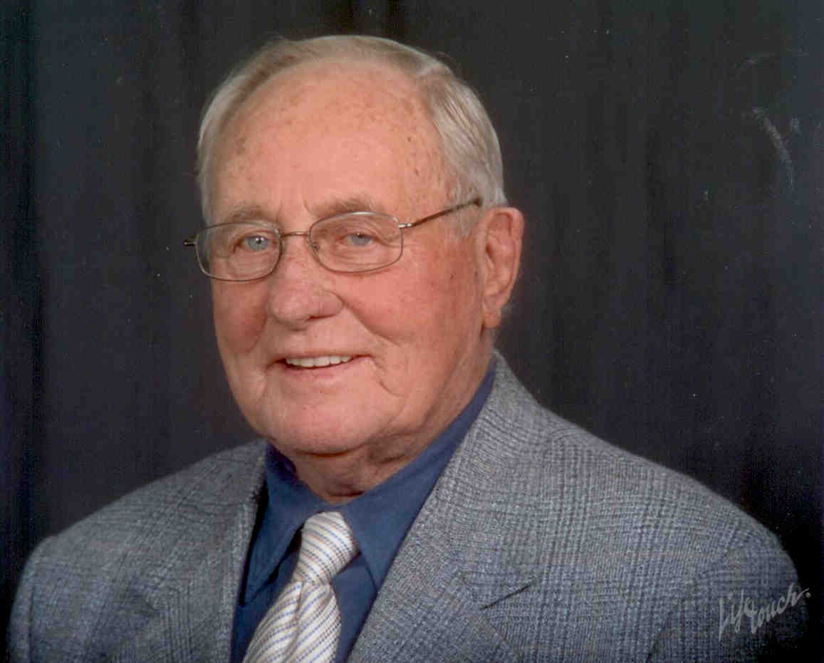 WASSING: John WASSING: John