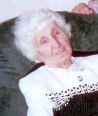 GRAINGER: Iris Irene (Miller) GRAINGER: Iris Irene (Miller)