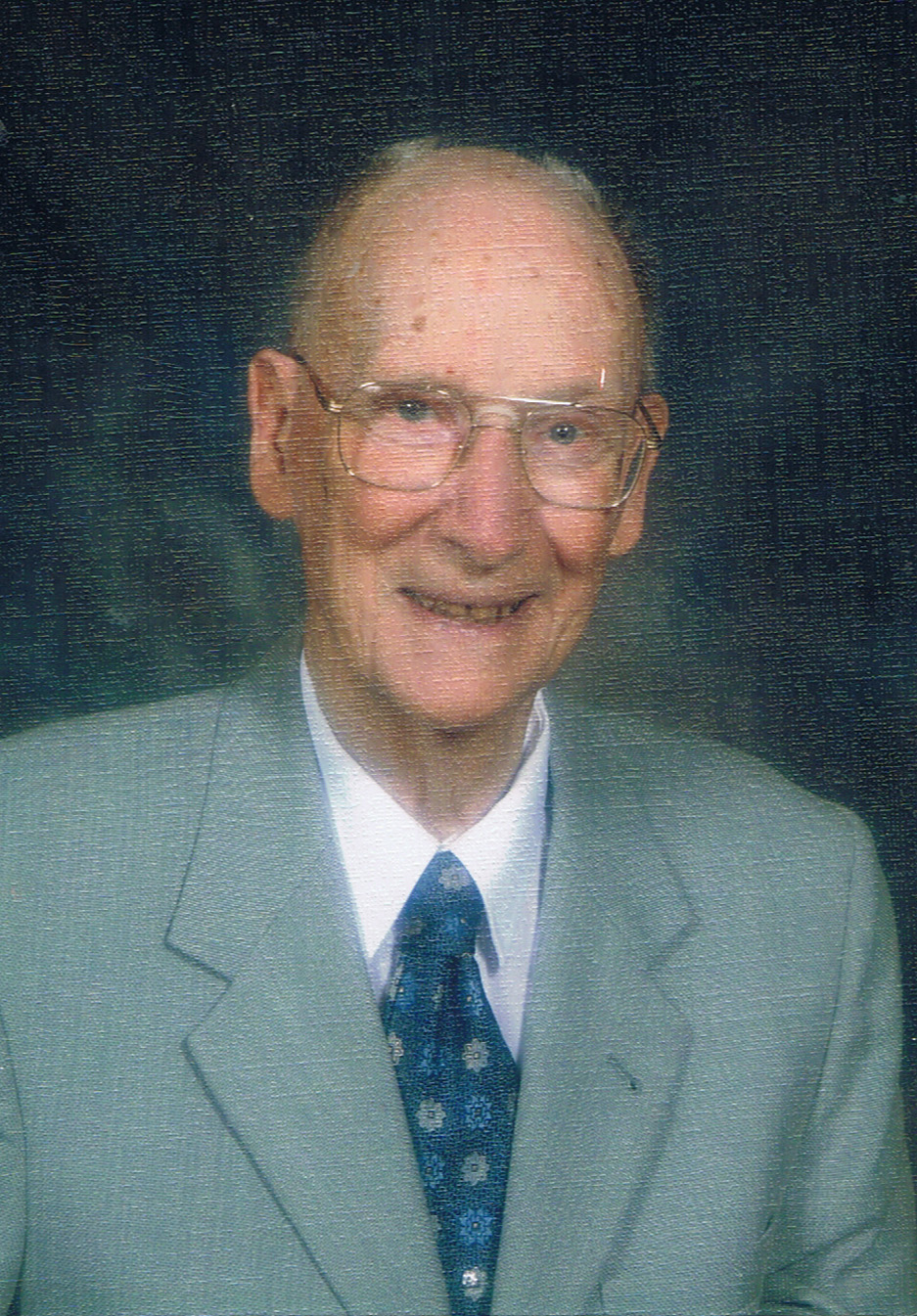 PEEBLES: Rev. William “Bob” Robert PEEBLES: Rev. William “Bob” Robert