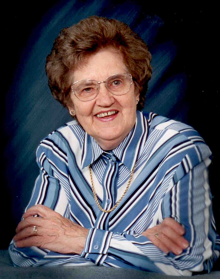 GUENTHER-FRASER: Mabel Alberta (Harlton) GUENTHER-FRASER: Mabel Alberta (Harlton)