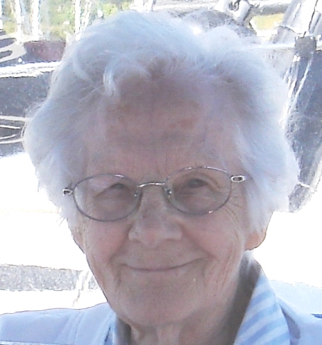 HANLON: Phyllis Anna (Glenn) HANLON: Phyllis Anna (Glenn)