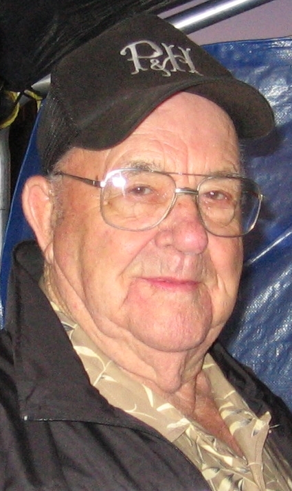 SCHENK: Gerald “Jerry” Austin SCHENK: Gerald “Jerry” Austin