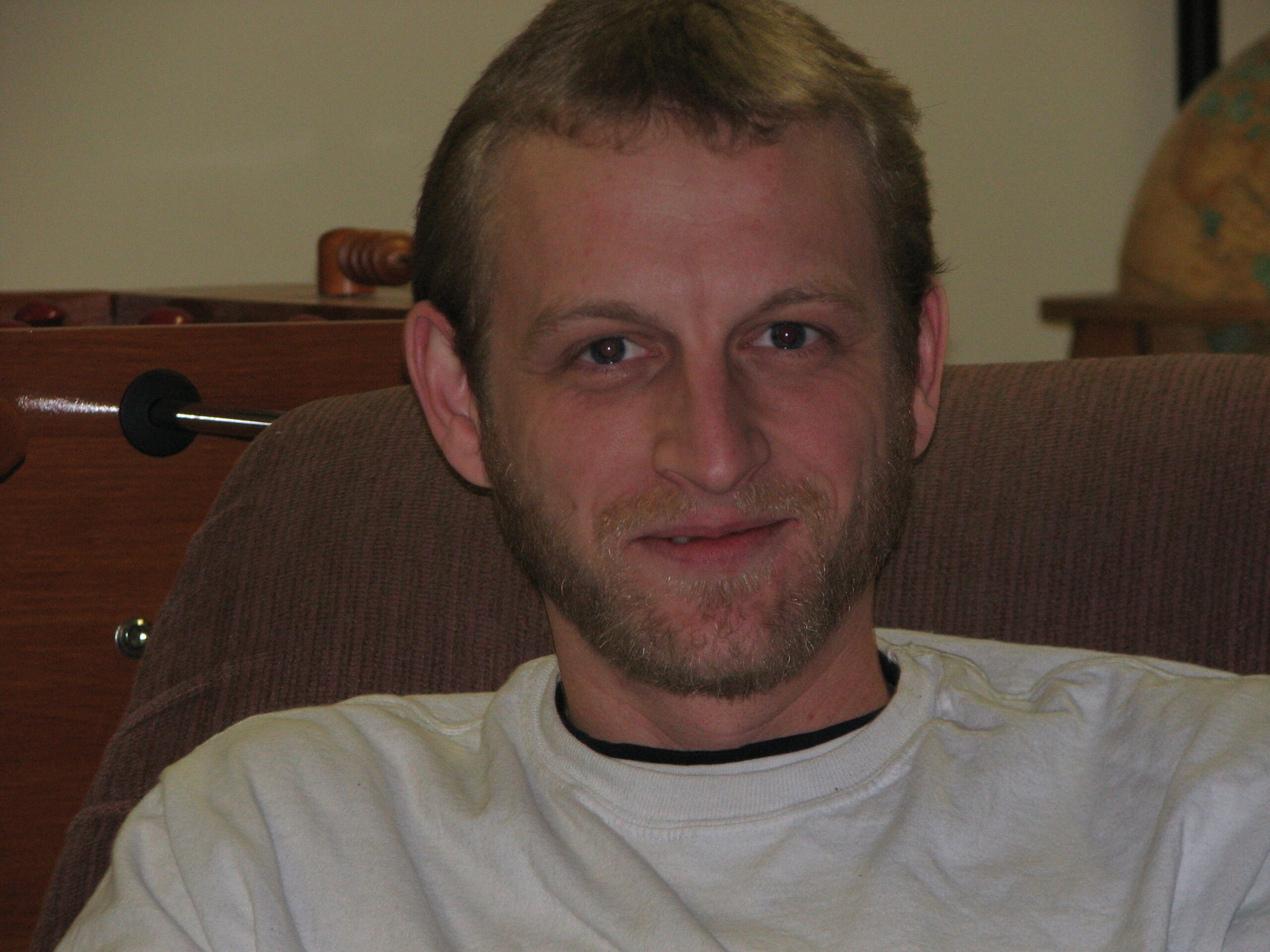 KELDERS: Derek Anthony KELDERS: Derek Anthony