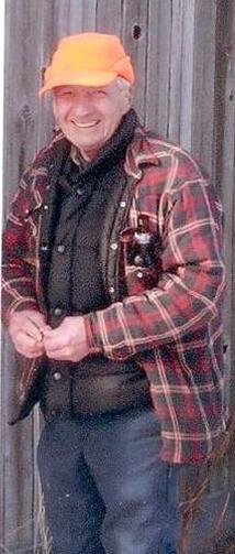 REMPEL: Gerhard “George” REMPEL: Gerhard “George”