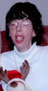 DEKORT: Eileen Henrietta DEKORT: Eileen Henrietta