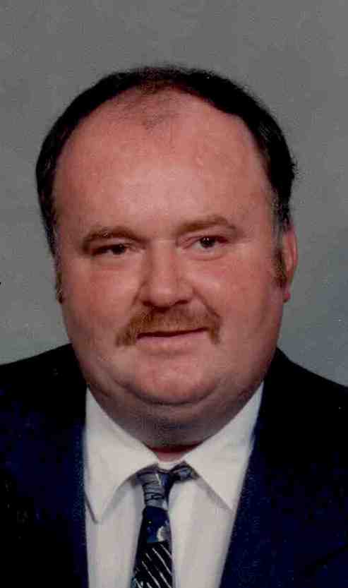 SCHWARTZENTRUBER: Richard “Swabby” James SCHWARTZENTRUBER: Richard “Swabby” James