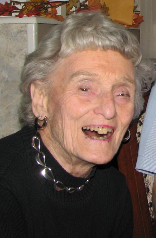 TRICKEY: Dorothy Ruth (Smythe) TRICKEY: Dorothy Ruth (Smythe)