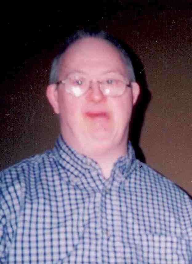 TURNER: Wayne Morland TURNER: Wayne Morland