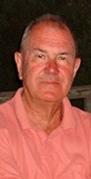 RAMSDEN: Melville “Mel” John RAMSDEN: Melville “Mel” John