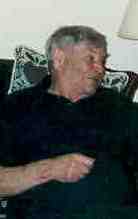 DAWE: Ronald “Ron” Archie DAWE: Ronald “Ron” Archie