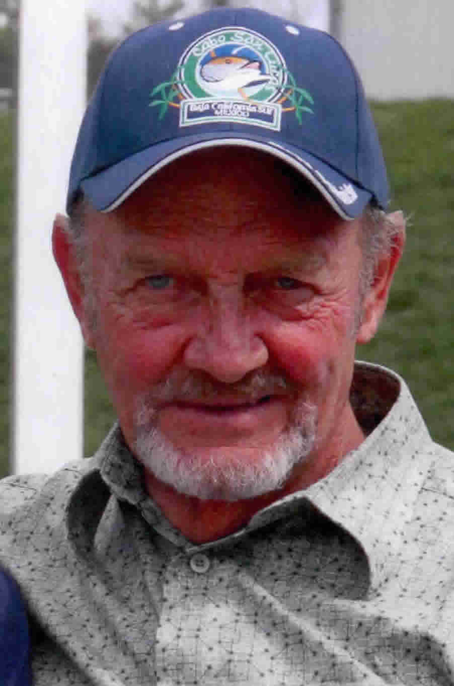 HAYTER: Dale Scott HAYTER: Dale Scott
