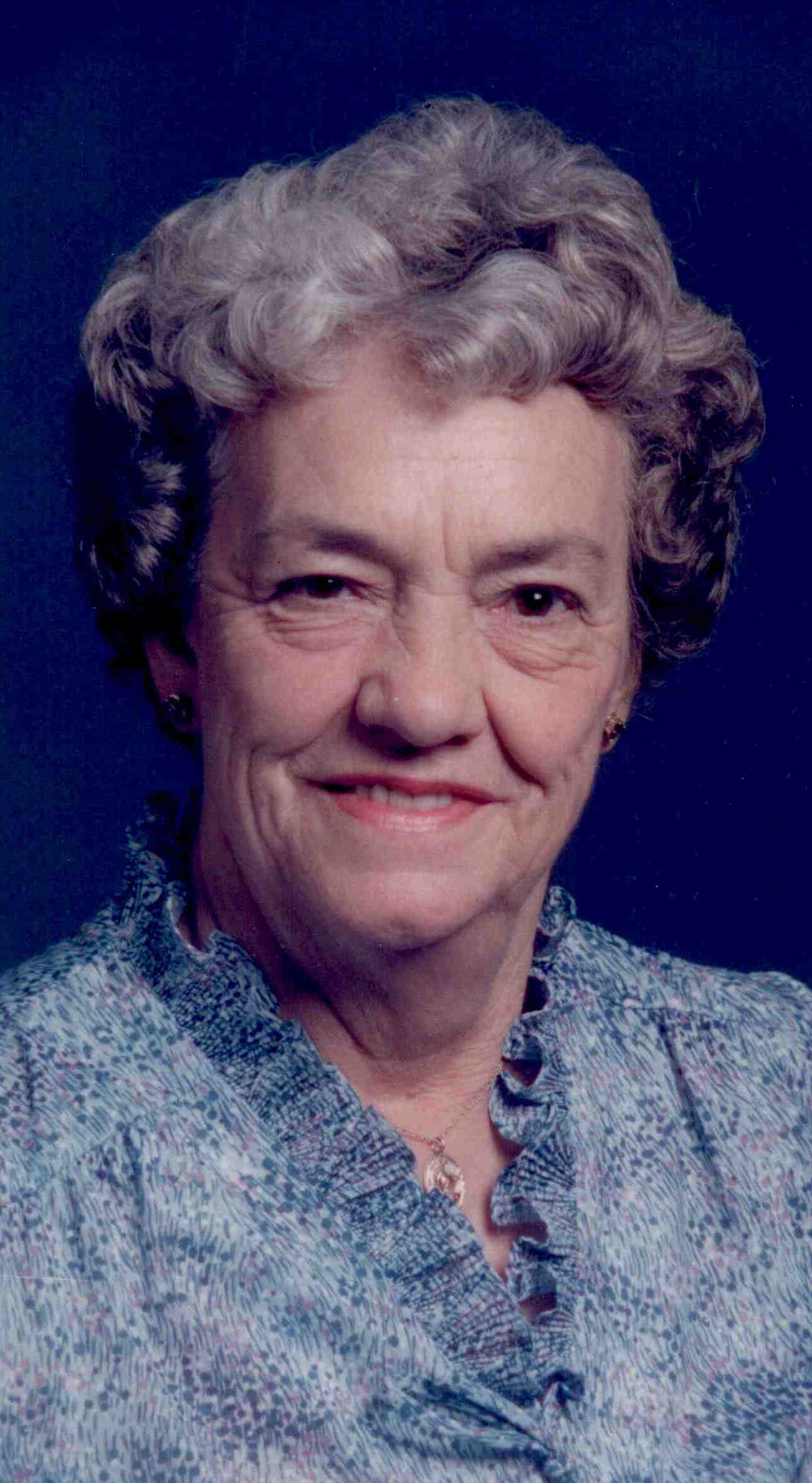 WORTON: Mary “Mollie” (Heggie) WORTON: Mary “Mollie” (Heggie)