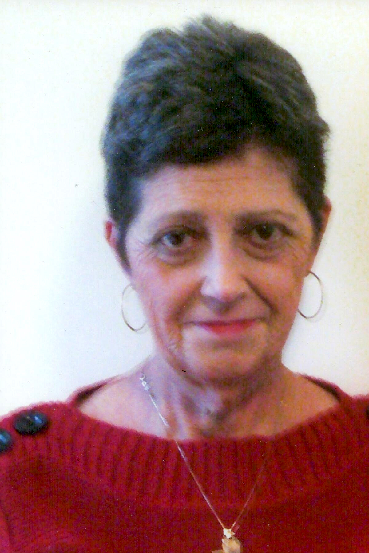 MOORE: Marie “Anyes” Anne Agnes MOORE: Marie “Anyes” Anne Agnes