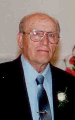 HORNER: Elgin Keith HORNER: Elgin Keith
