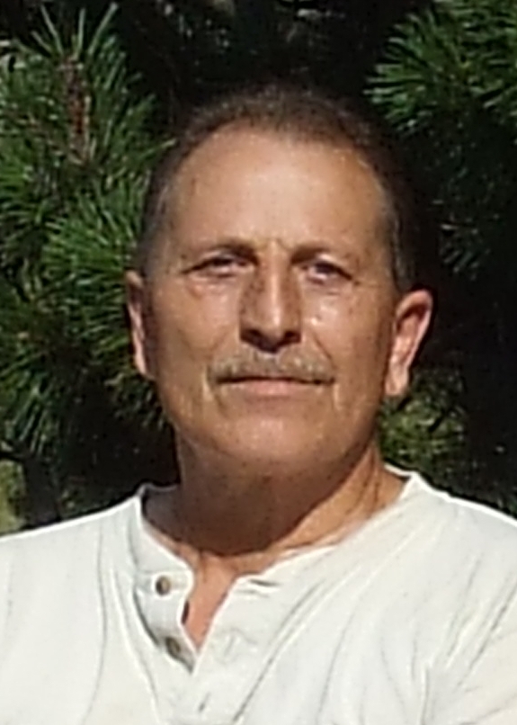 QUESNEL: Randy Joseph QUESNEL: Randy Joseph