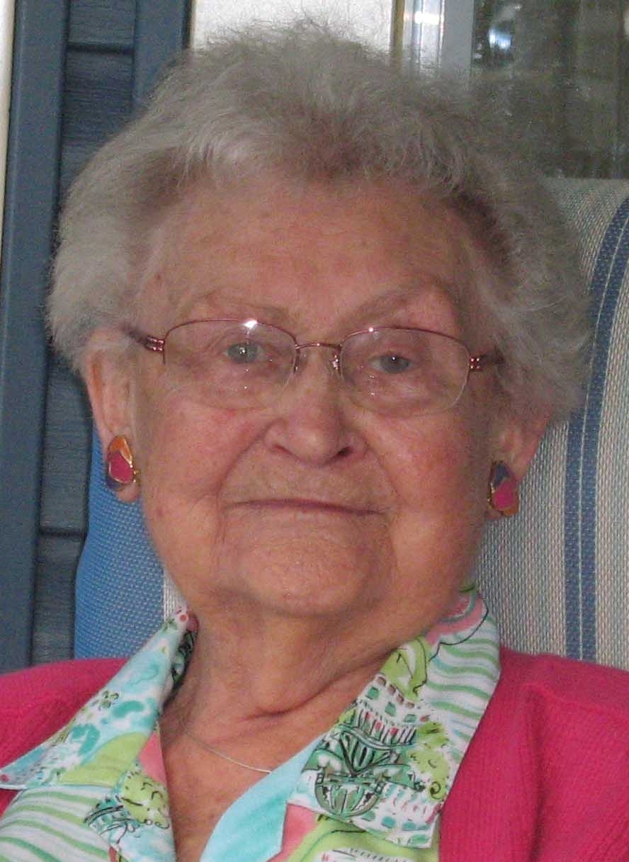HANES: Frances “Betty” Elizabeth (Jim) HANES: Frances “Betty” Elizabeth (Jim)