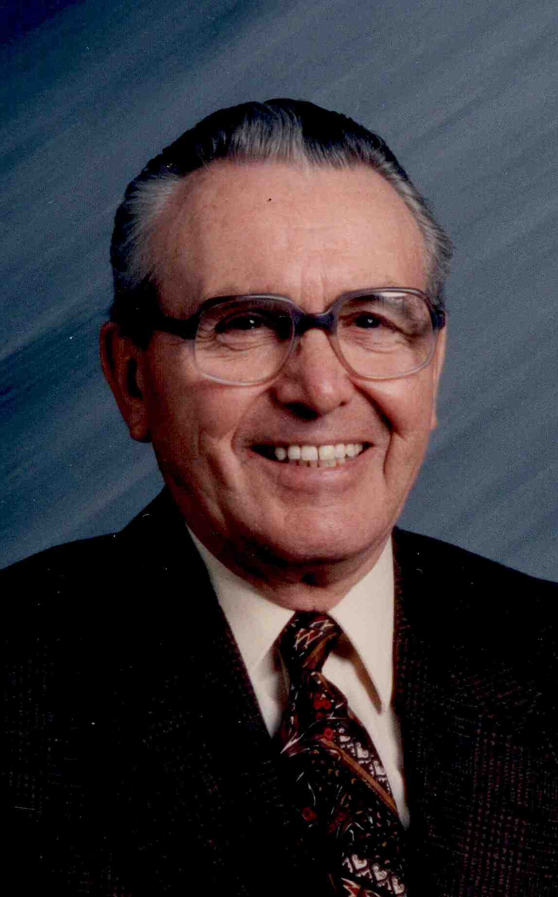 REID: Kenneth Stuart REID: Kenneth Stuart